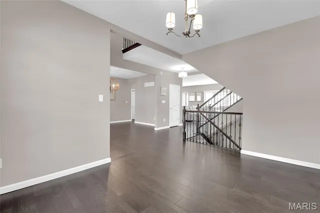 $650,000 | 1342 Woodgrove Park Drive, O'Fallon, MO 63366