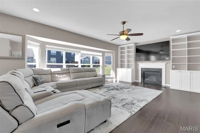 $650,000 | 1342 Woodgrove Park Drive, O'Fallon, MO 63366