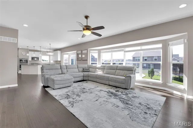 $650,000 | 1342 Woodgrove Park Drive, O'Fallon, MO 63366