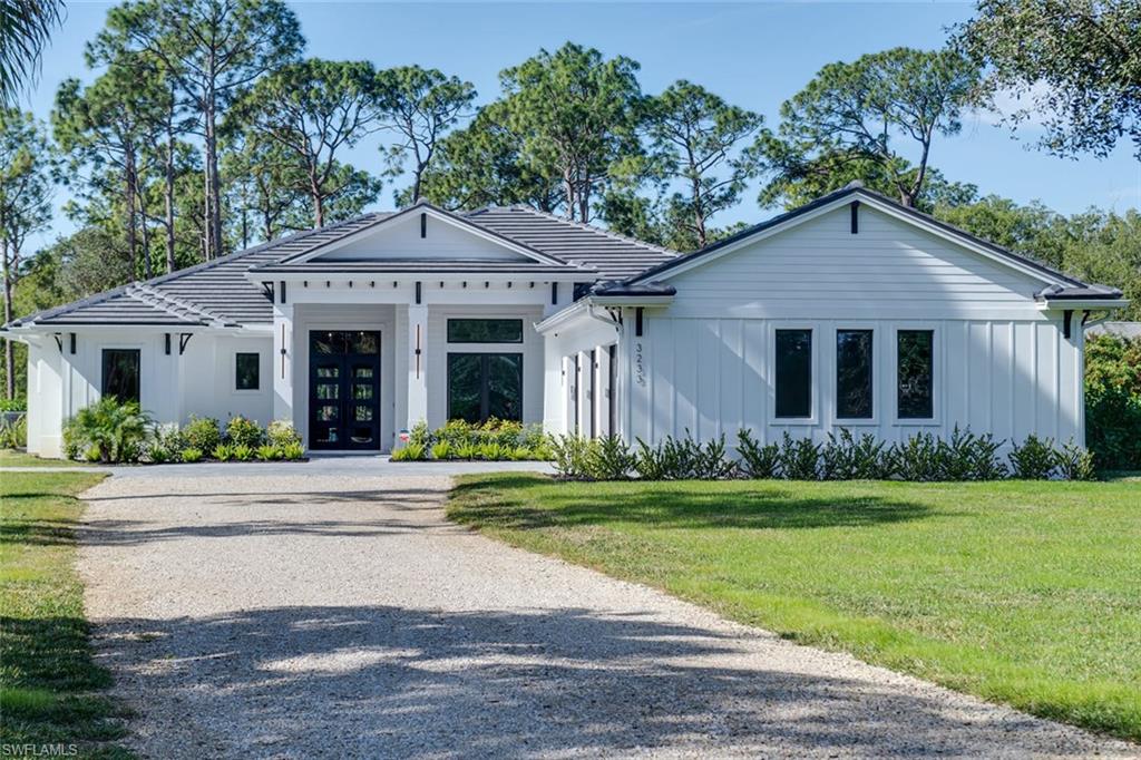 3233 64th Street Southwest Naples, FL 34105 - Photo 2 of 25
