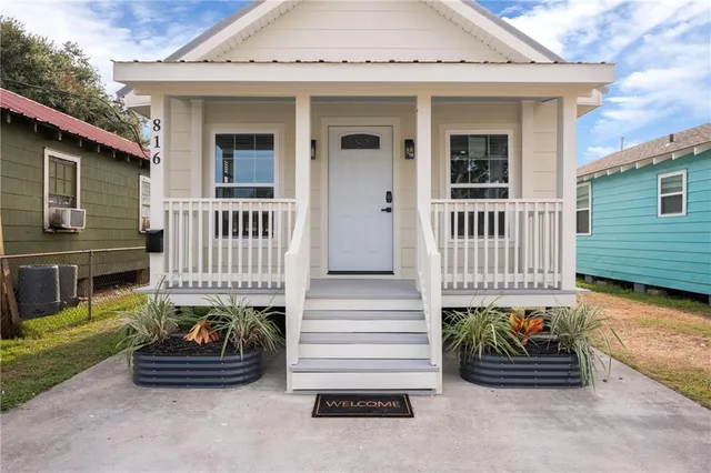 $249,000 | 816 2nd Avenue, Harvey, LA 70058