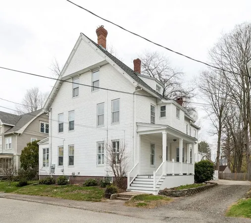 $529,900 | 20 Richmond Street, Dover, NH 03820