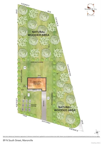 $849,990 | 89 North Street, Manorville, NY 11949