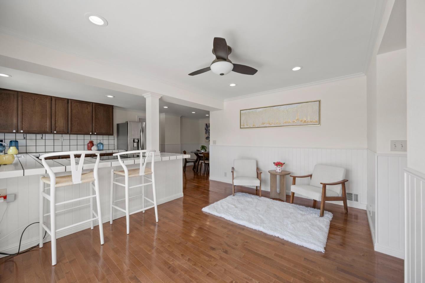 1407 Carlton Road Hillsborough, CA 94010 - Photo 100 of 113