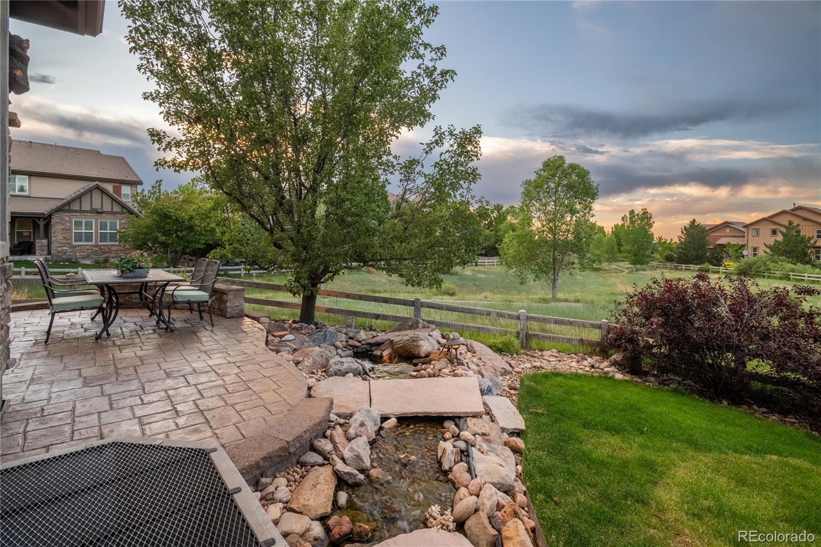 391 Maplehurst Drive Highlands Ranch, CO 80126 - Photo 49 of 50