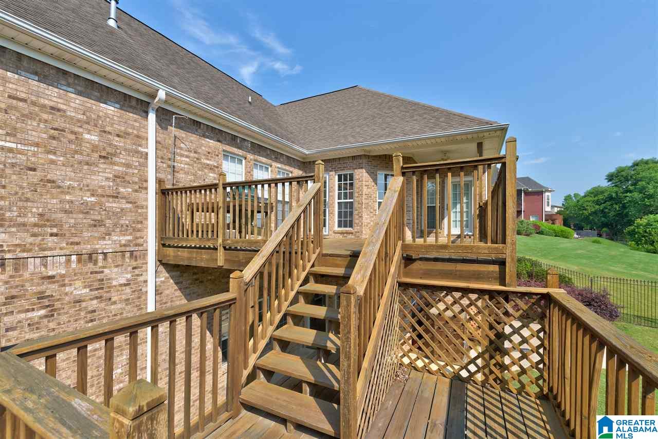 7997 Overlook Circle Morris, AL 35116 - Photo 36 of 41