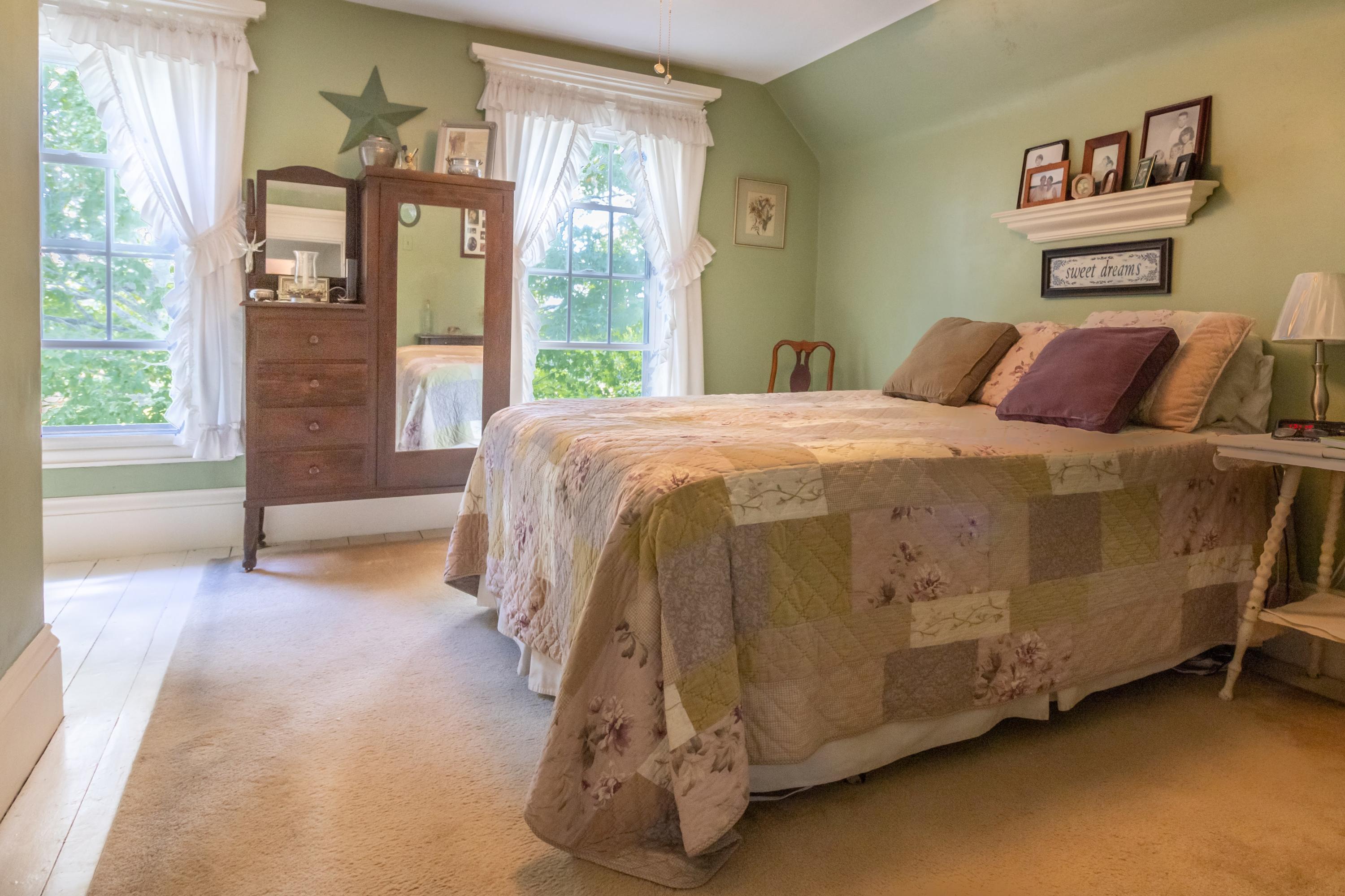 238 Duck Cove Road Bucksport, ME 04416 - Photo 19 of 40 238 Duck Cove Road Interiors-9