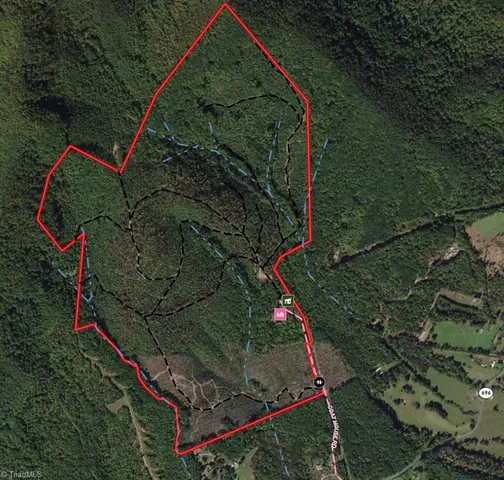 $499,000 | 337 Goat House Road, Lambsburg, VA 24351