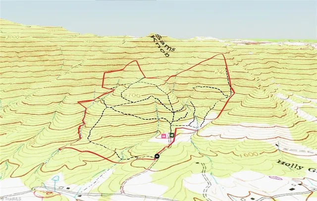$499,000 | 337 Goat House Road, Lambsburg, VA 24351