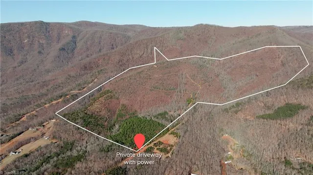 $499,000 | 337 Goat House Road, Lambsburg, VA 24351