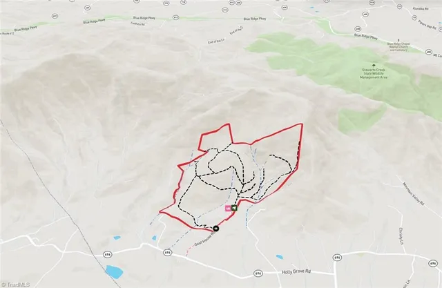 $499,000 | 337 Goat House Road, Lambsburg, VA 24351