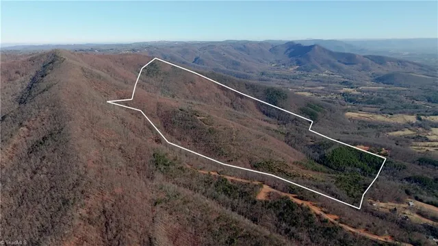 $499,000 | 337 Goat House Road, Lambsburg, VA 24351