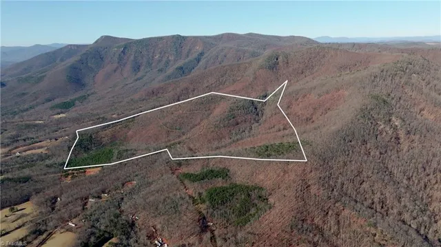 $499,000 | 337 Goat House Road, Lambsburg, VA 24351