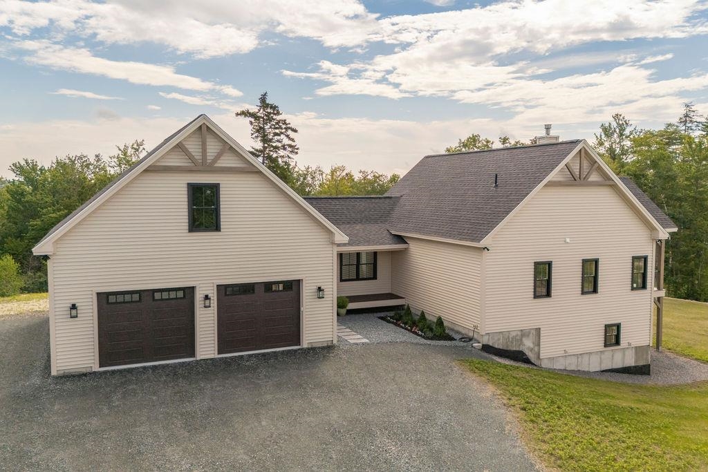 107 Granite Ridge Road Sunapee, NH 03782 - Photo 49 of 60 Gallery Image 49