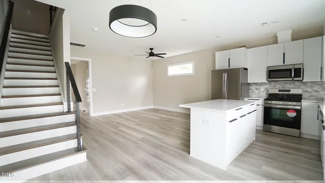 $1,750 | 2026 Arlo Cross Way, Durham, NC 27704