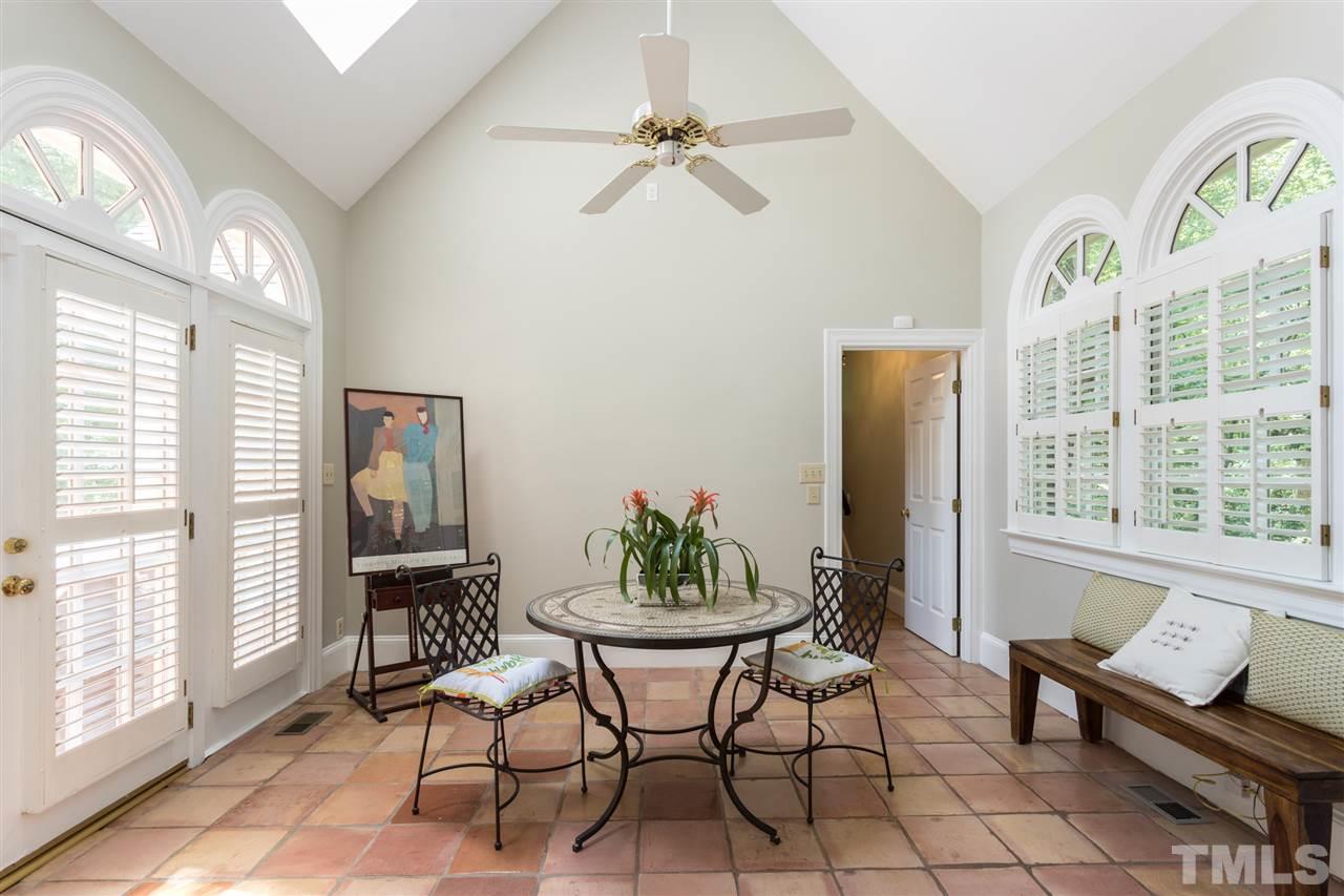713 Runnymede Road Raleigh, NC 27607 - Photo 13 of 30