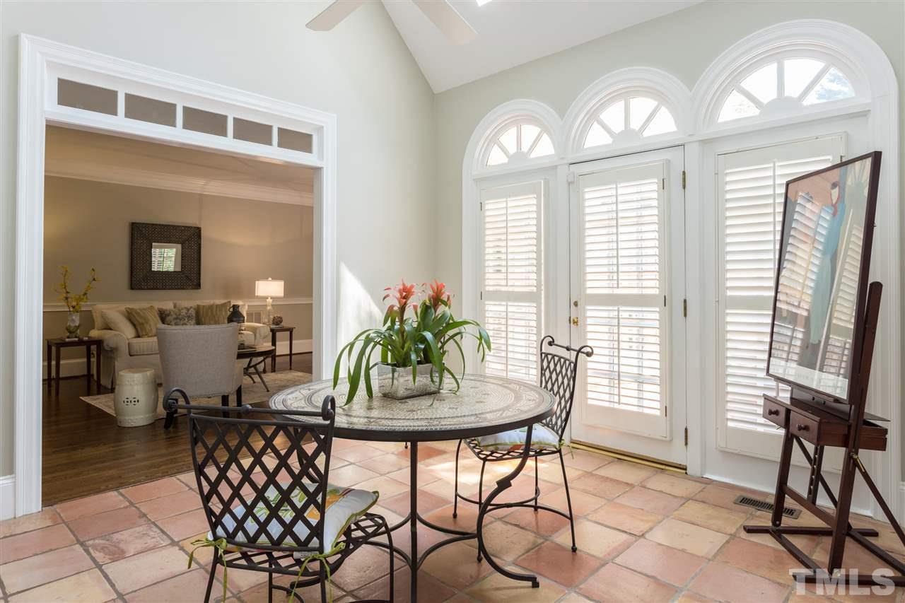 713 Runnymede Road Raleigh, NC 27607 - Photo 14 of 30