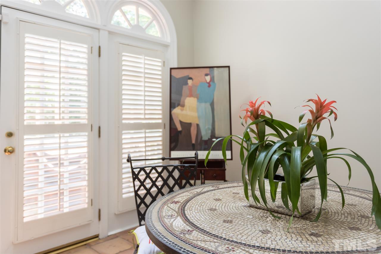 713 Runnymede Road Raleigh, NC 27607 - Photo 15 of 30