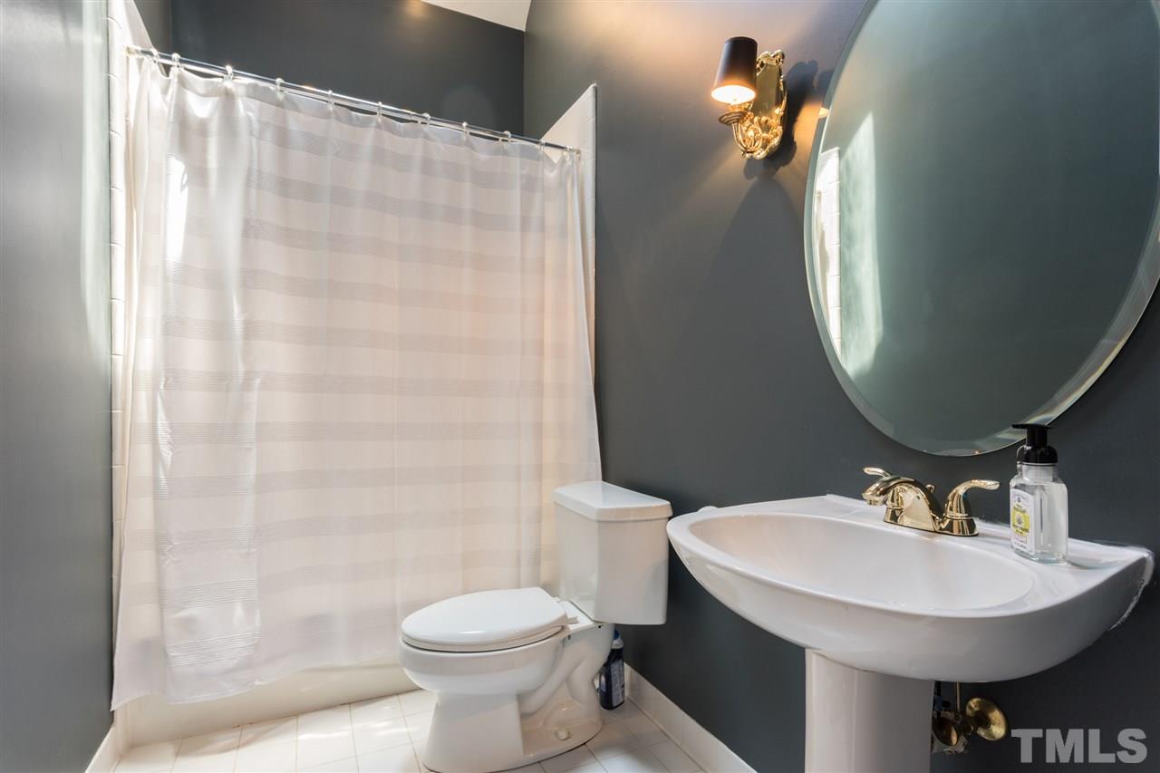 713 Runnymede Road Raleigh, NC 27607 - Photo 16 of 30