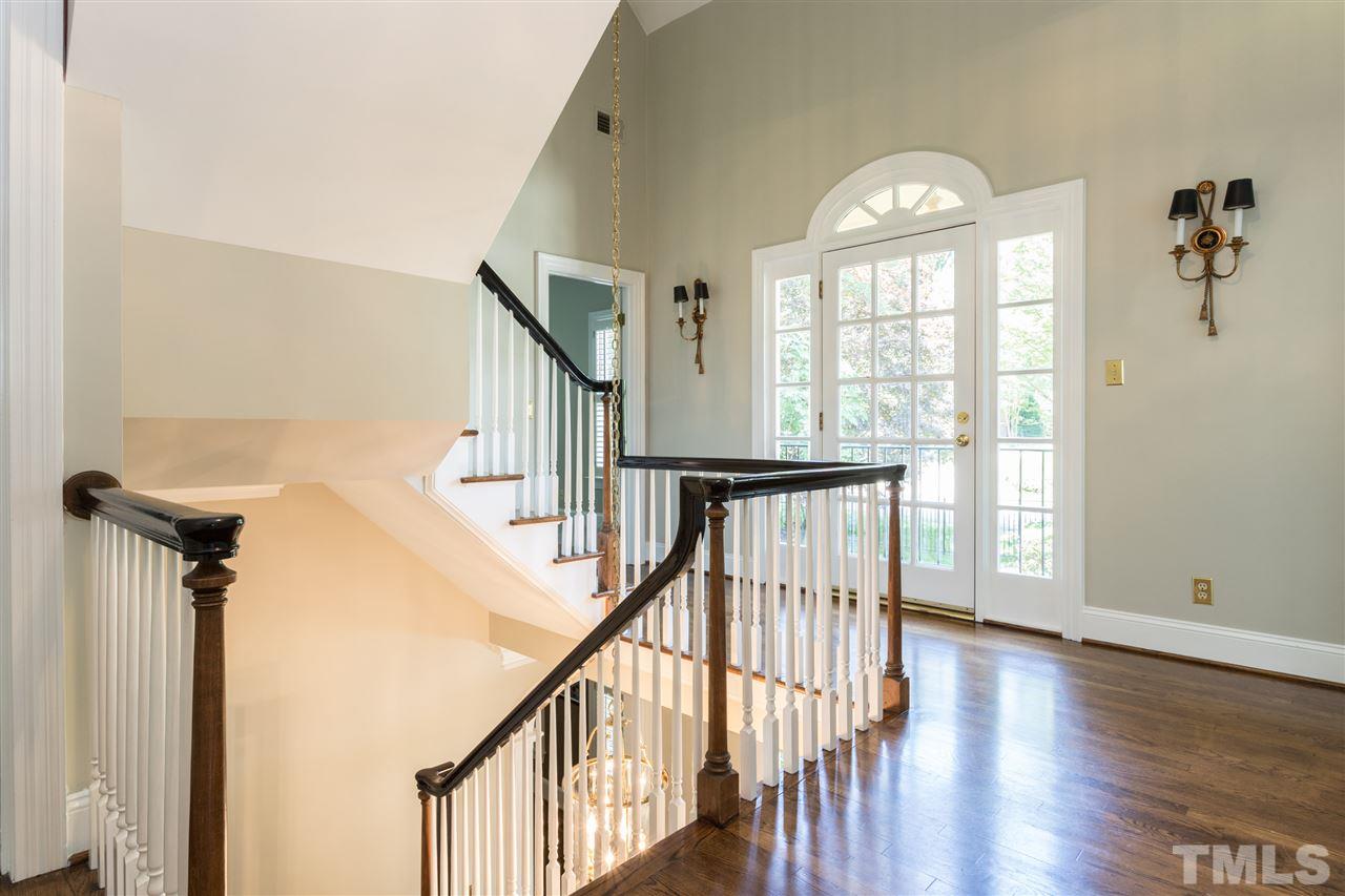 713 Runnymede Road Raleigh, NC 27607 - Photo 18 of 30