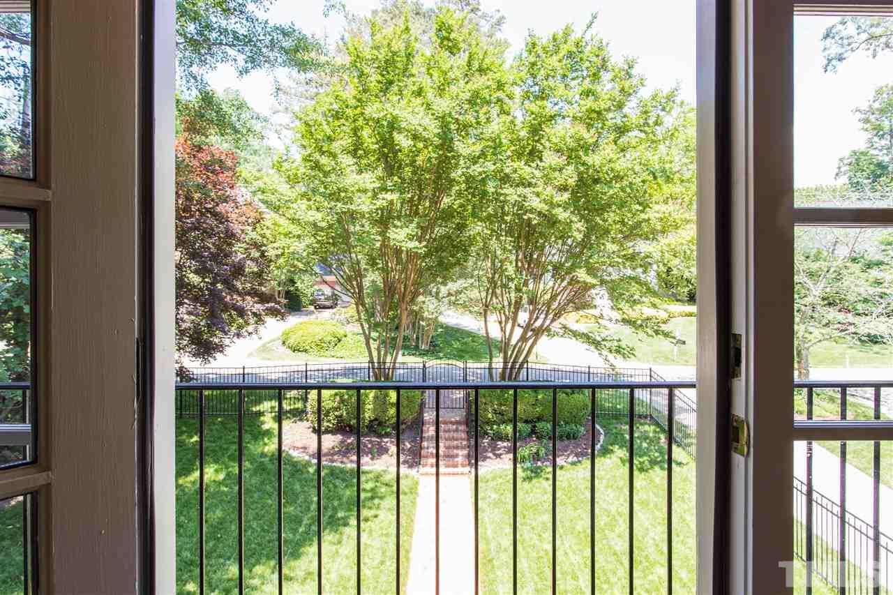 713 Runnymede Road Raleigh, NC 27607 - Photo 19 of 30