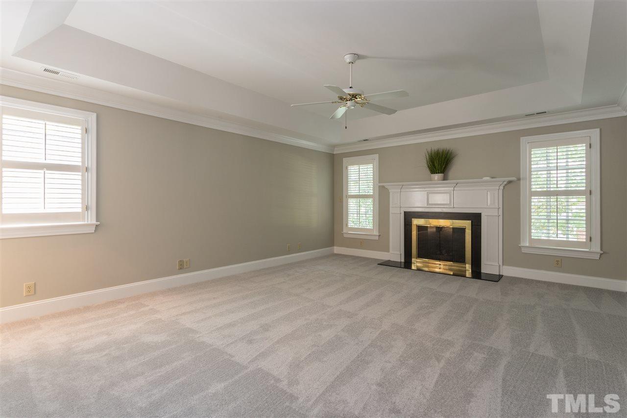 713 Runnymede Road Raleigh, NC 27607 - Photo 20 of 30
