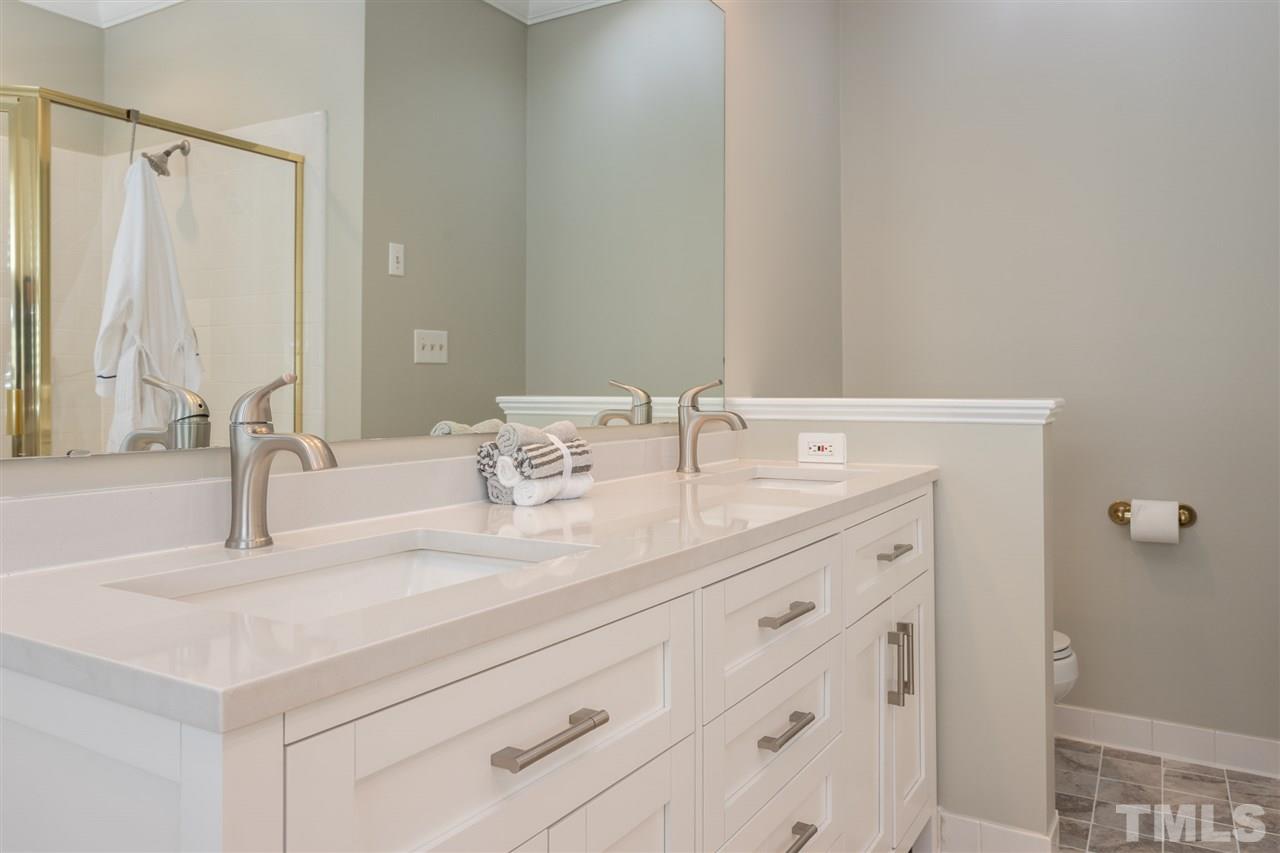 713 Runnymede Road Raleigh, NC 27607 - Photo 21 of 30