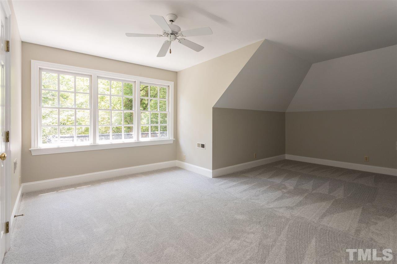 713 Runnymede Road Raleigh, NC 27607 - Photo 22 of 30