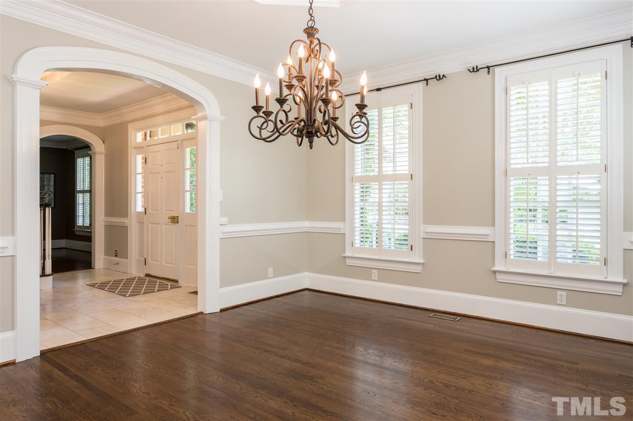 713 Runnymede Road Raleigh, NC 27607 - Photo 6 of 30