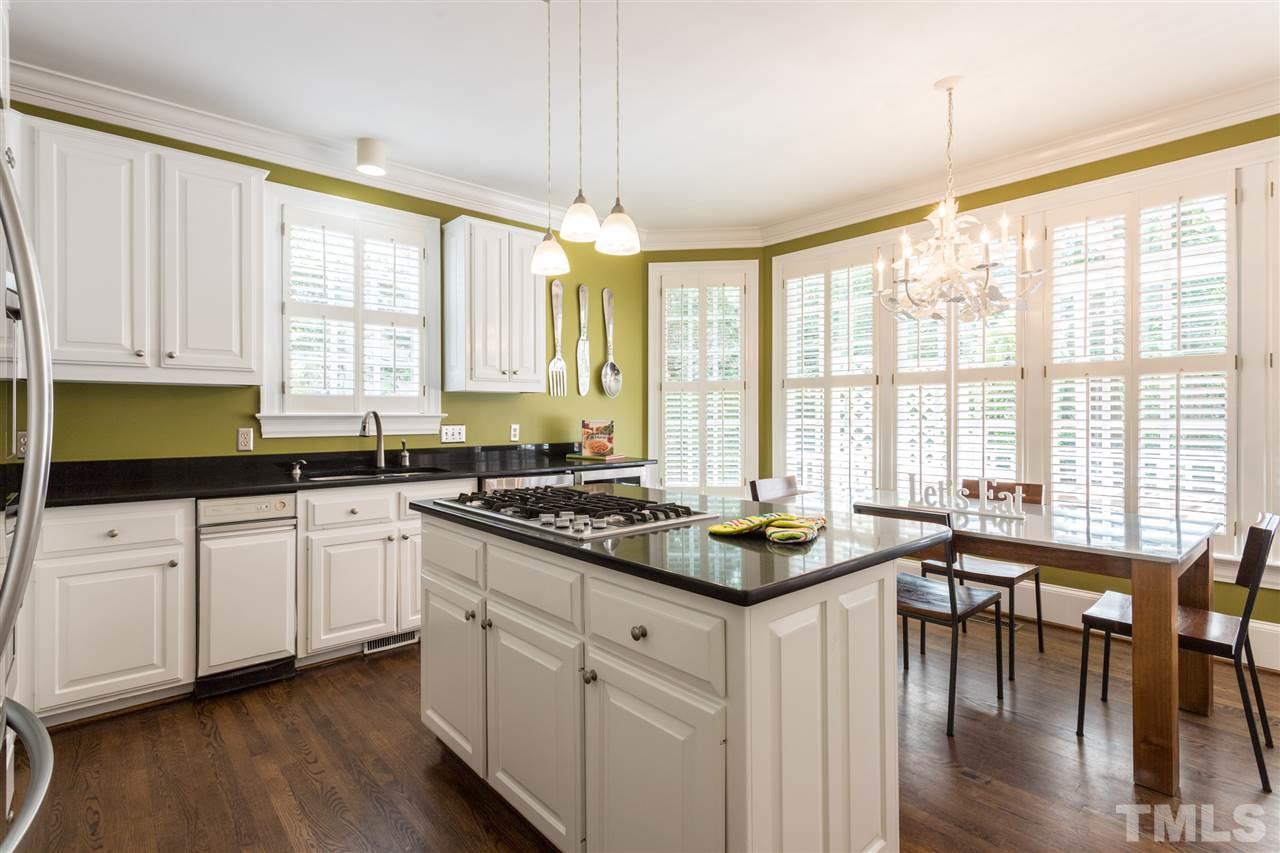 713 Runnymede Road Raleigh, NC 27607 - Photo 7 of 30