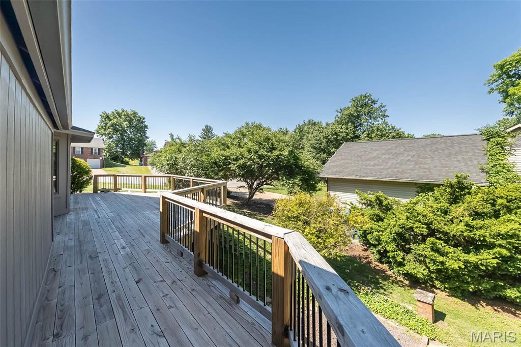 159 Spring Oaks Drive Ballwin, MO 63011 - Photo 41 of 49