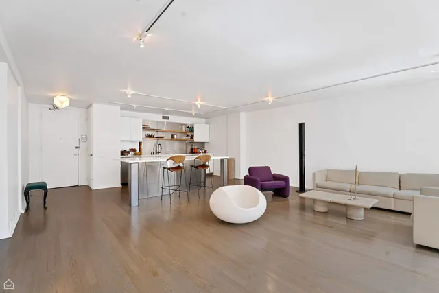 a bathroom with a bathtub and a sink