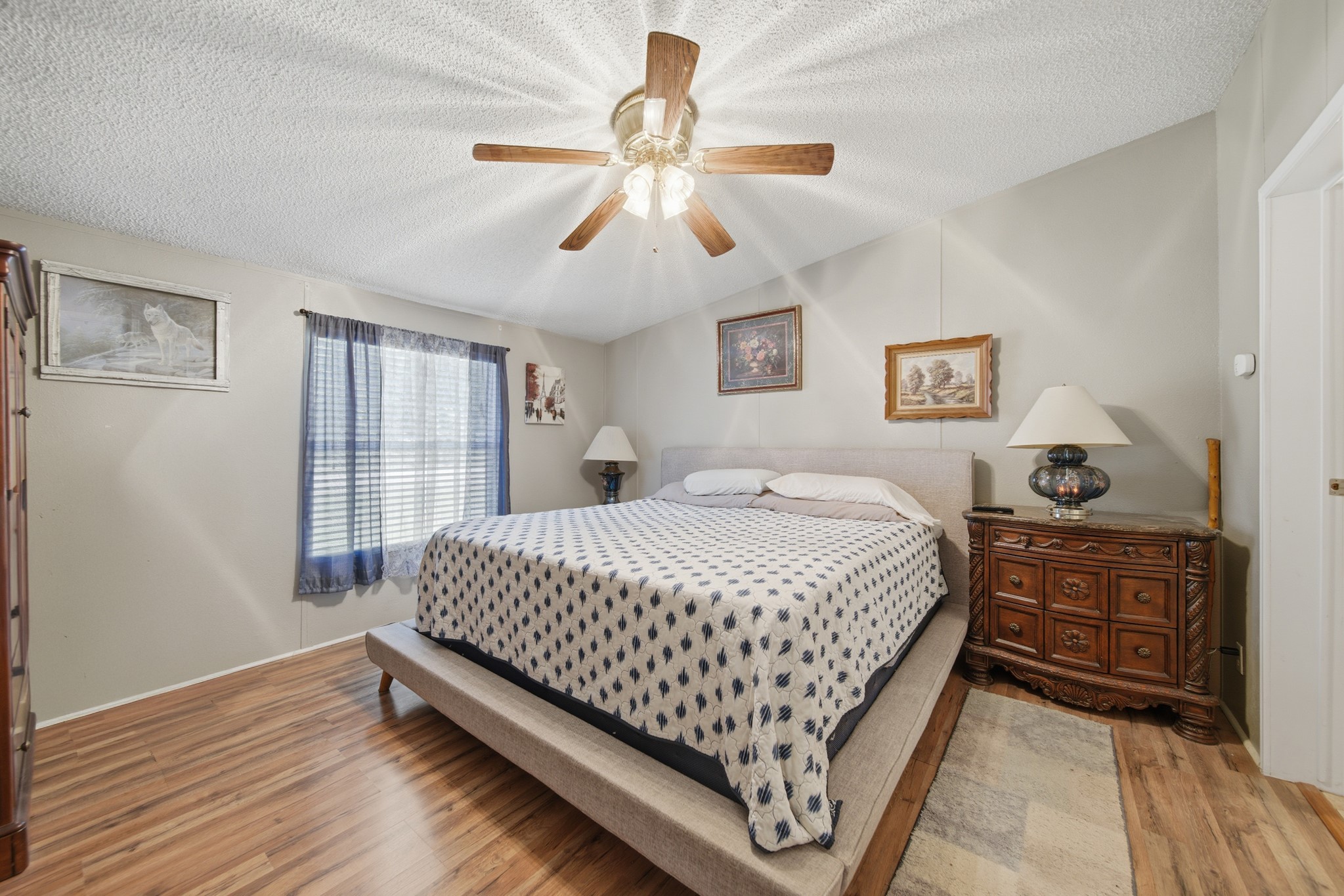 199 Apple Tree Livingston, TX 77351 - Photo 25 of 41 Primary Bedroom