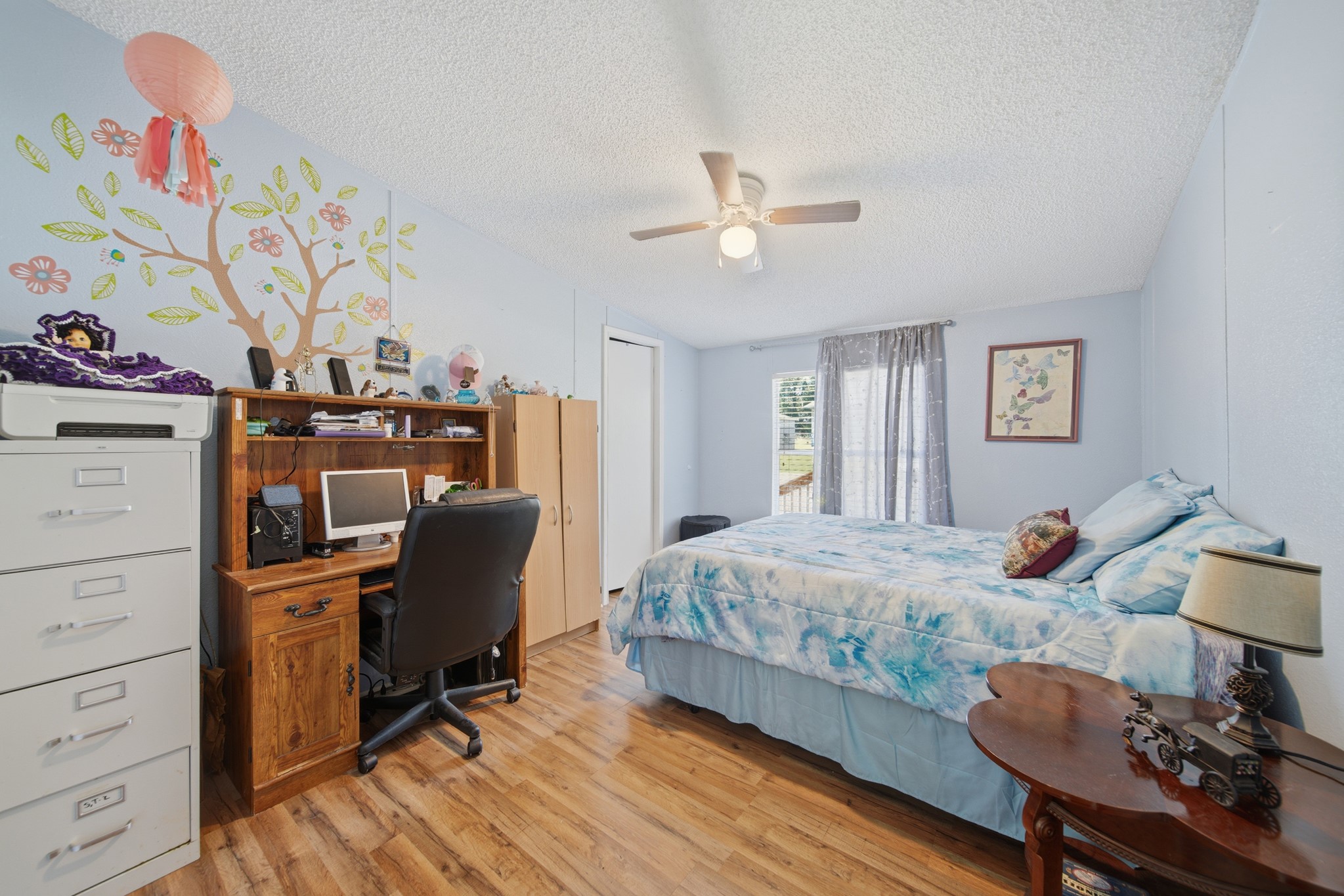 199 Apple Tree Livingston, TX 77351 - Photo 31 of 41 Second Bedroom