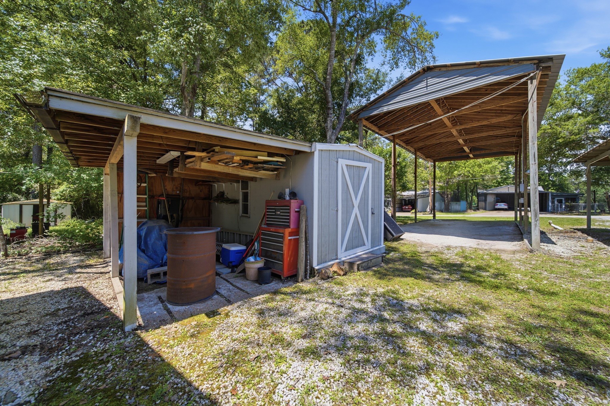 199 Apple Tree Livingston, TX 77351 - Photo 36 of 41