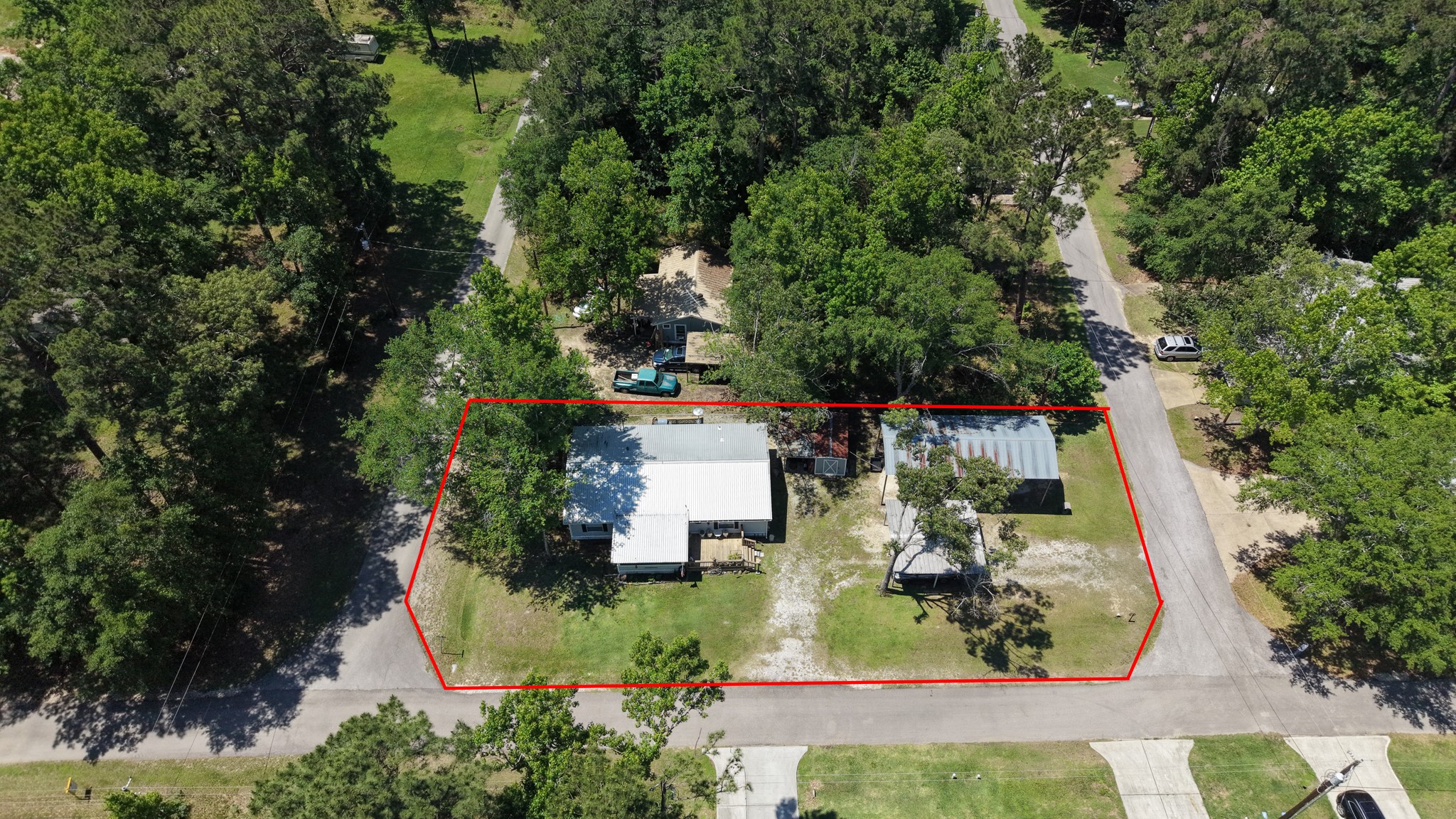 199 Apple Tree Livingston, TX 77351 - Photo 41 of 41