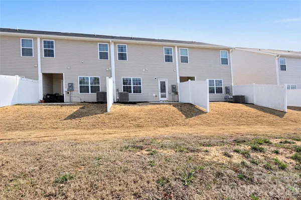 $235,000 | 5521 Carrington Lane, Trinity, NC 27370