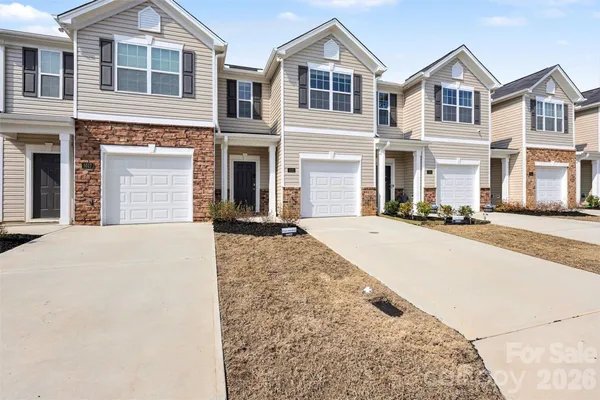 $235,000 | 5521 Carrington Lane, Trinity, NC 27370