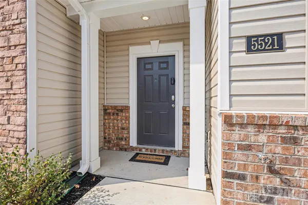 $235,000 | 5521 Carrington Lane, Trinity, NC 27370