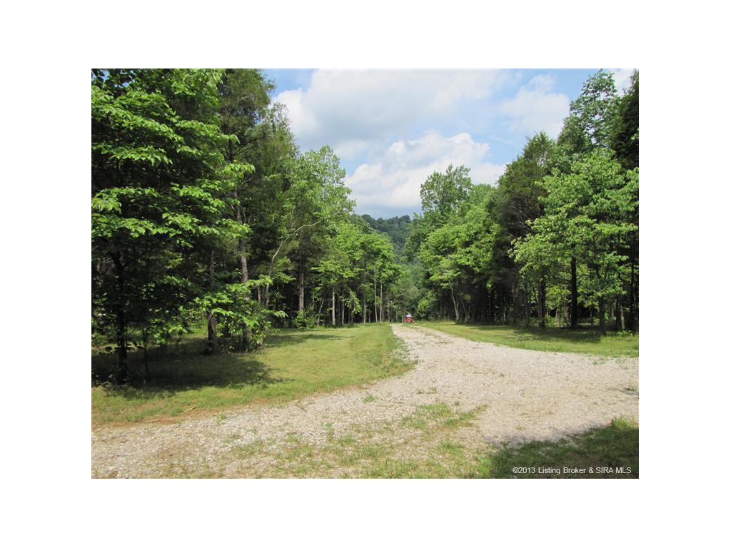 -tract 1 Hottell Road Corydon, IN 47112 - Photo 1 of 14 Gallery Image 1