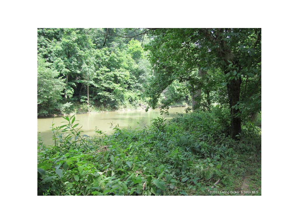 -tract 1 Hottell Road Corydon, IN 47112 - Photo 13 of 14 Gallery Image 13