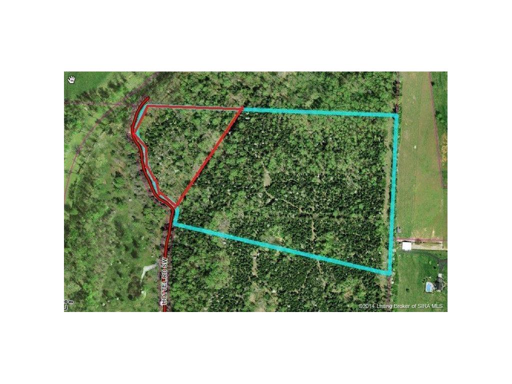 -tract 1 Hottell Road Corydon, IN 47112 - Photo 14 of 14 Gallery Image 14