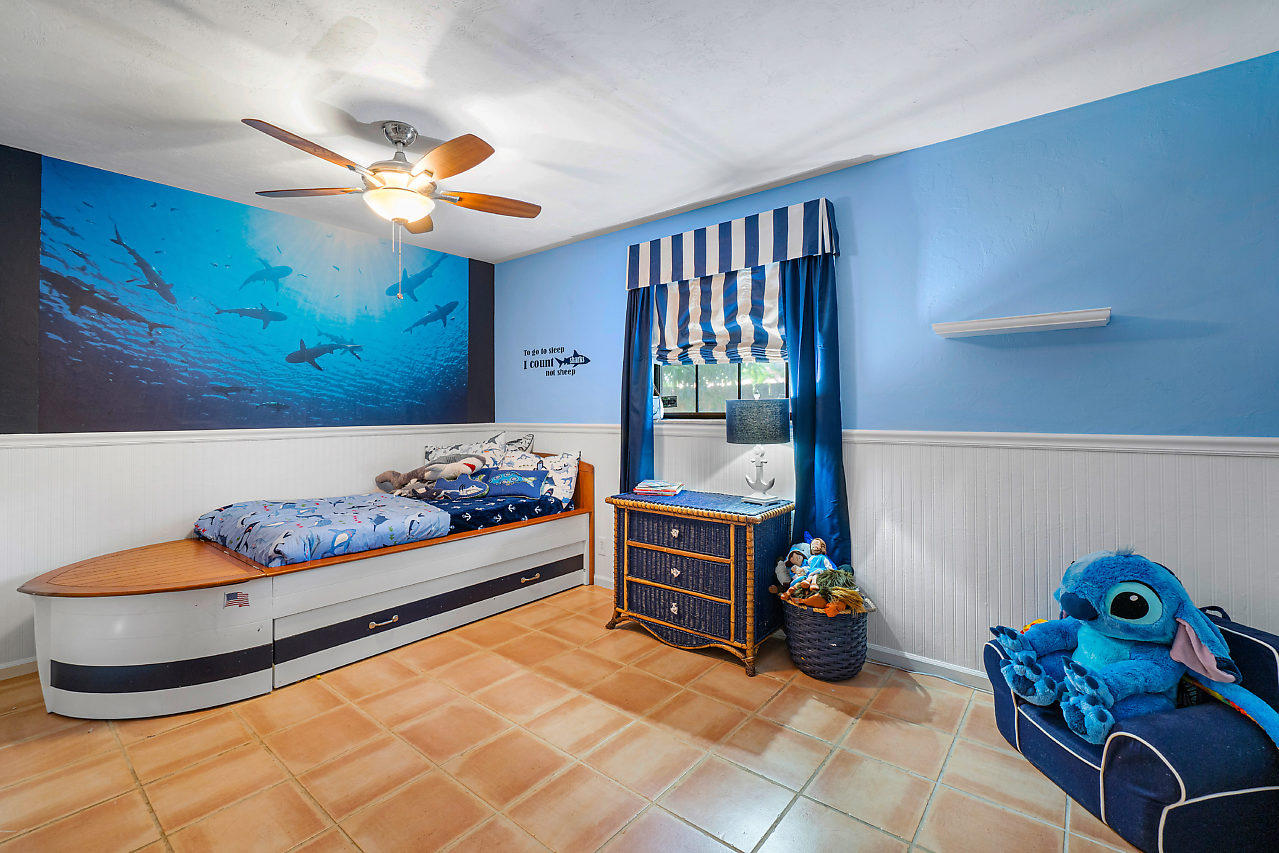 1302 Northwest 14th Street Boca Raton, FL 33486 - Photo 22 of 36 2nd Bedroom