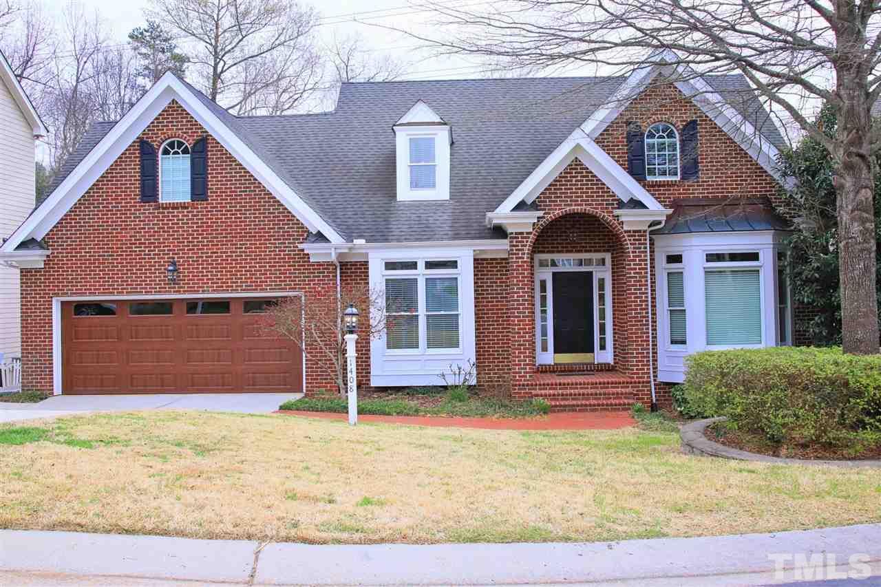 1408 Kings Lassiter Way Raleigh, NC 27614 - Photo 1 of 30 Gallery Image 1