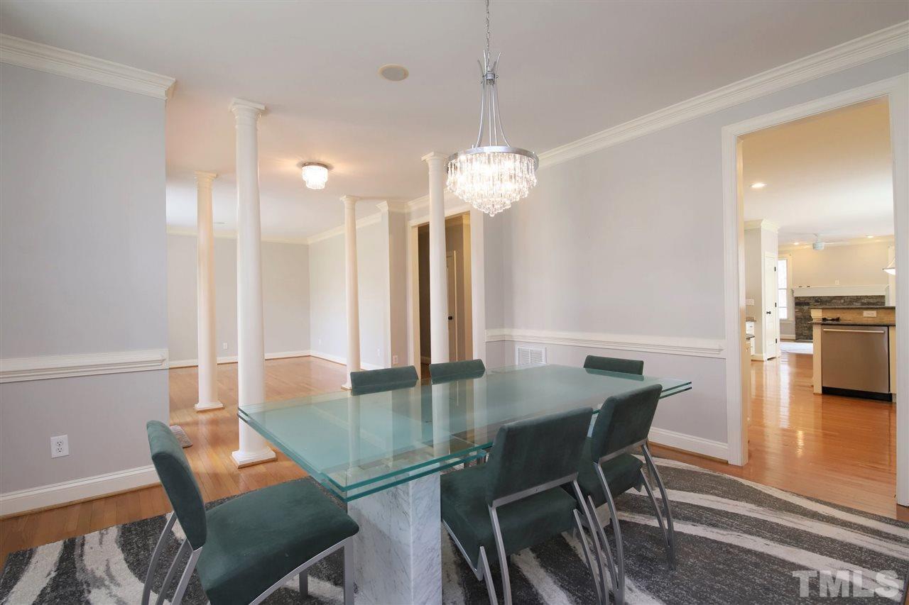 1408 Kings Lassiter Way Raleigh, NC 27614 - Photo 4 of 30 Gallery Image 4