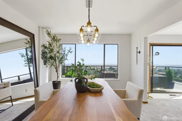$2,880,000 | 145 Vista Del Grande, San Carlos, CA 94070