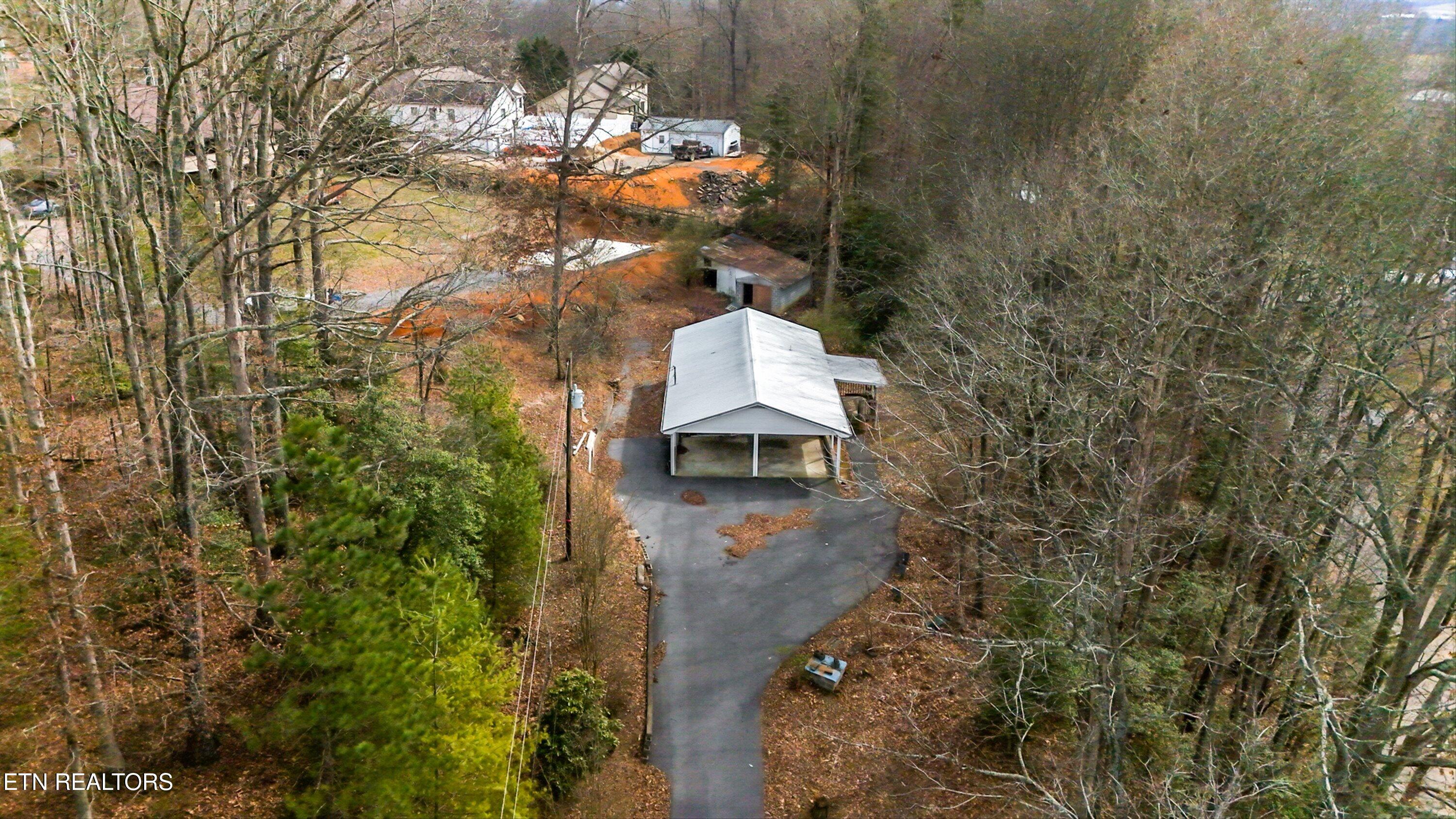 1360 Lower English Creek Road Newport, TN 37821 - Photo 36 of 45 36-1360 Lower English Creek Rd 36