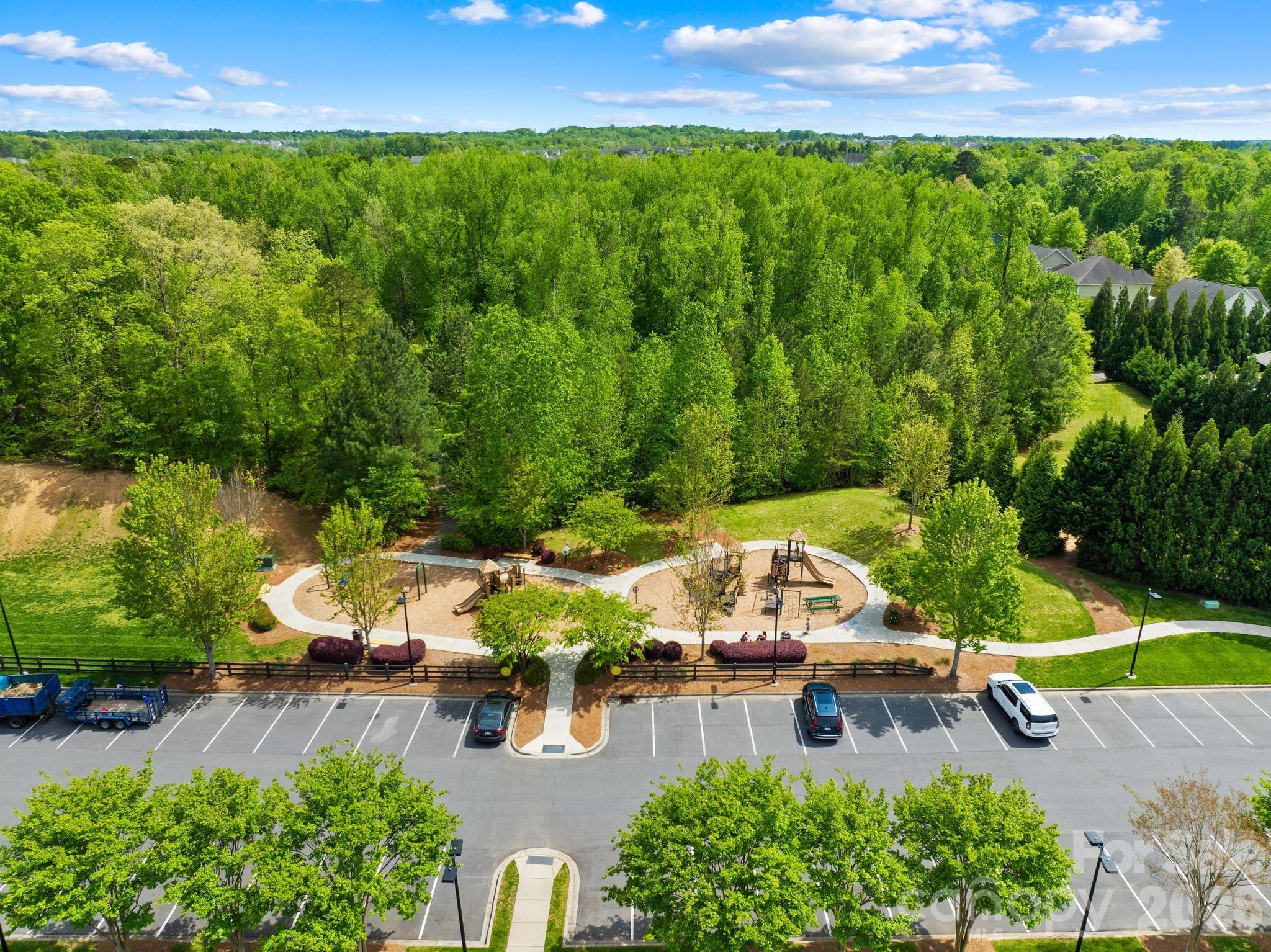 3022 Oakmere Road Waxhaw, NC 28173 - Photo 38 of 39 Gallery Image 38