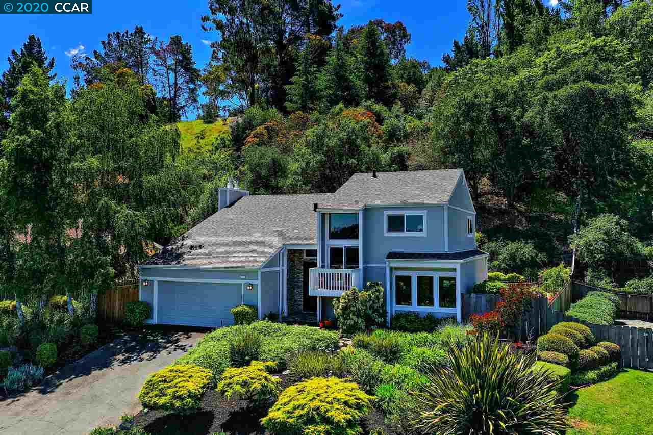 15 Candlestick Road Orinda, CA 94563 - Photo 1 of 1