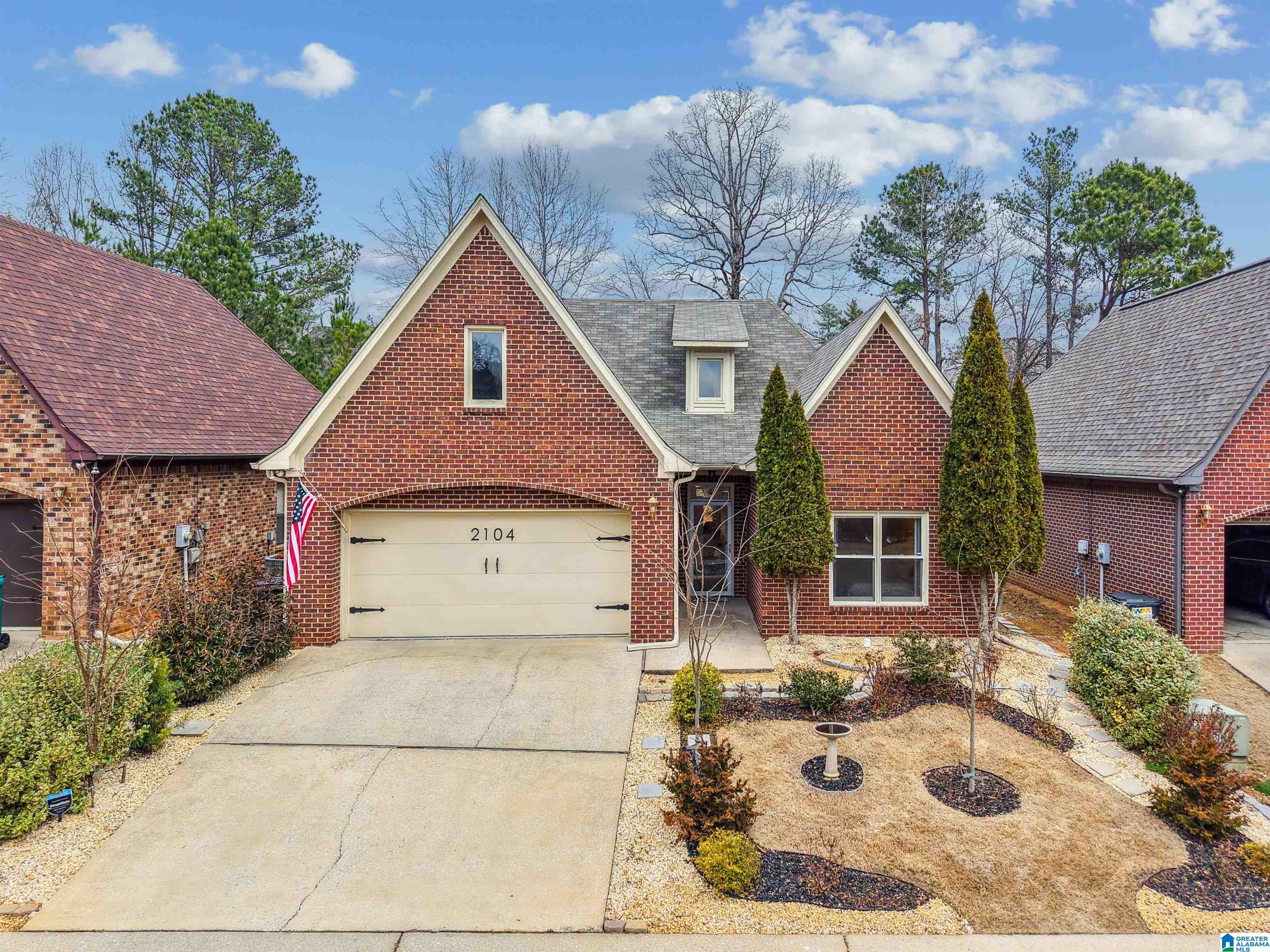 2104 Tudor Lane Moody, AL 35004 - Photo 19 of 19